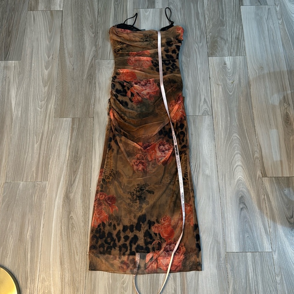 House of CB Dress Size M